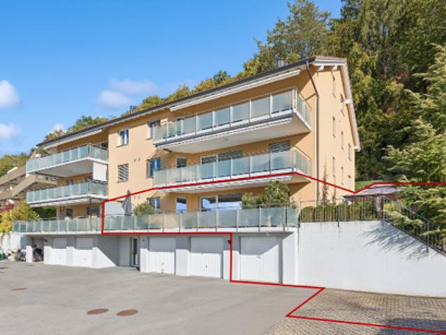 Wohnung kaufen in Gampelen, Verwaltungsregion Seeland