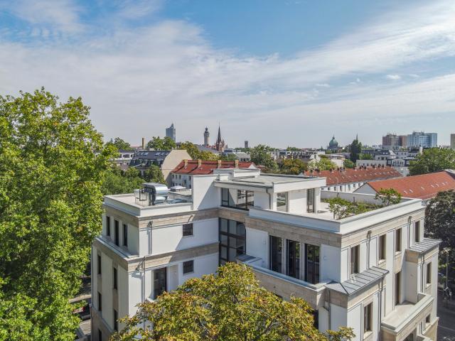 Haus kaufen in Chemnitz, Schloßchemnitz