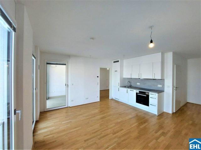 Apartment kaufen in Ottakring, Wien