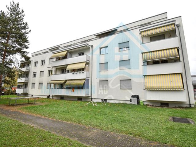 Wohnung kaufen in Pratteln, Basel-Landschaft