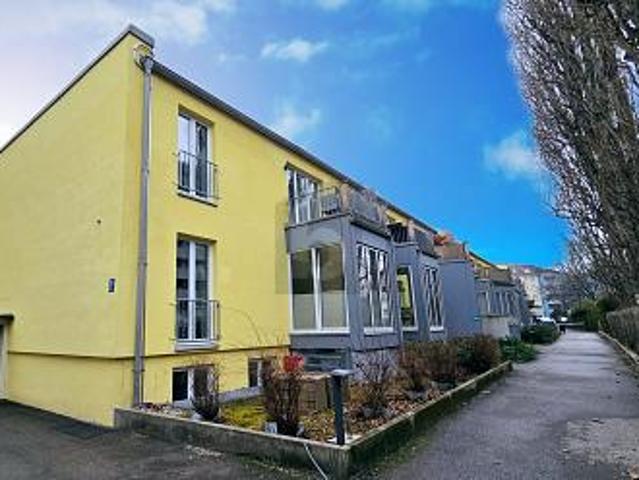 Mehrfamilienhaus kaufen in Obergiesing-Fasangarten, München