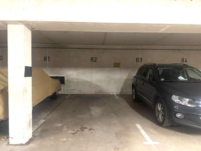 Garage kaufen in Aschheim, Landkreis München