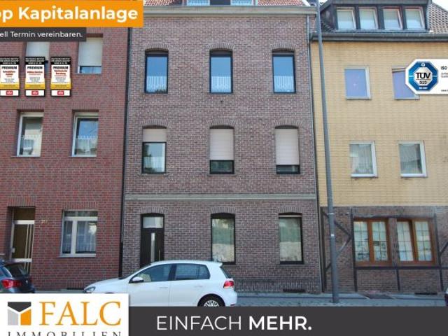 Haus kaufen in Haaren, Aachen