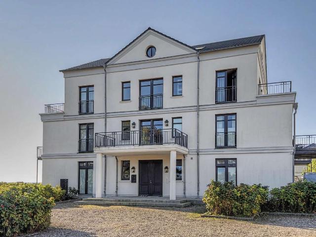 Wohnung kaufen in Fehmarn, Kreis Ostholstein