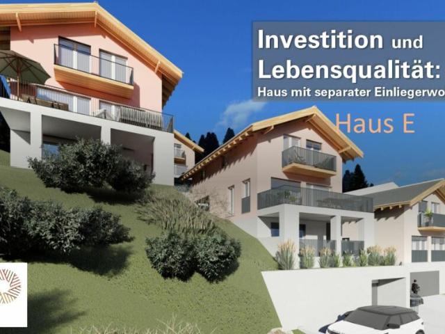 Haus kaufen in Bergün, Bravuogn, Graubünden