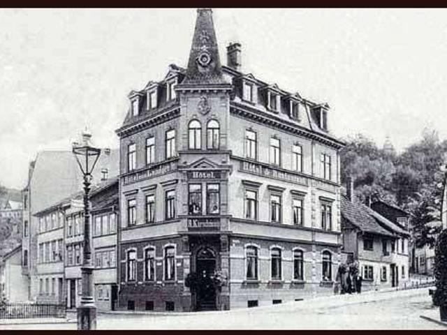 Wohnung kaufen in Eisenach, Wartburgkreis
