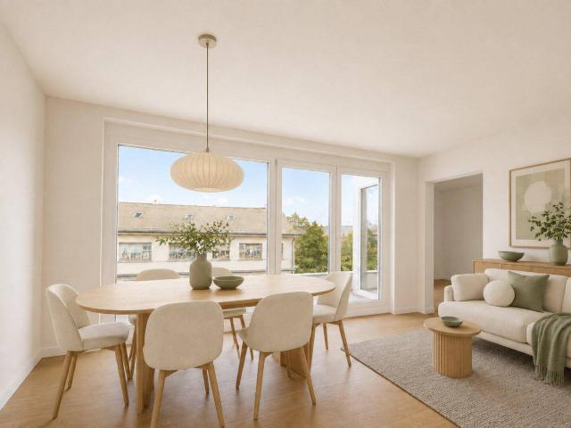 Apartment kaufen in Floridsdorf, Wien