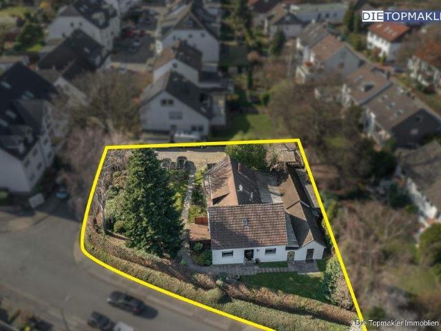 Haus kaufen in Berghofen, Dortmund