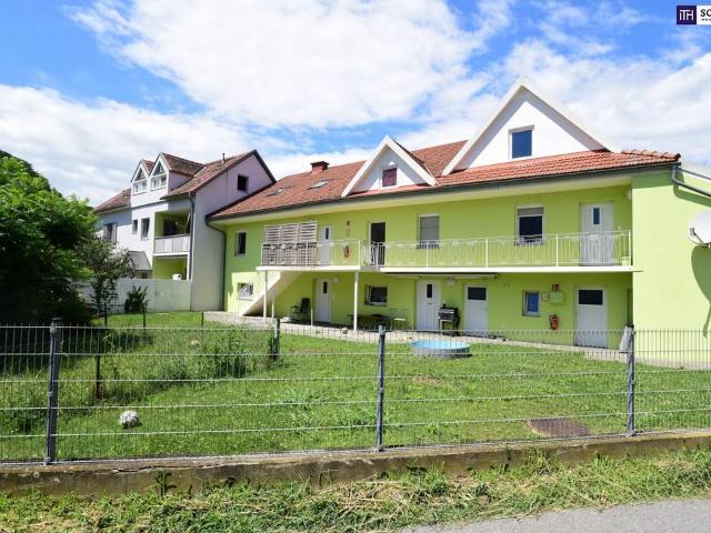 Wohnung kaufen in Kaindorf an der Sulm