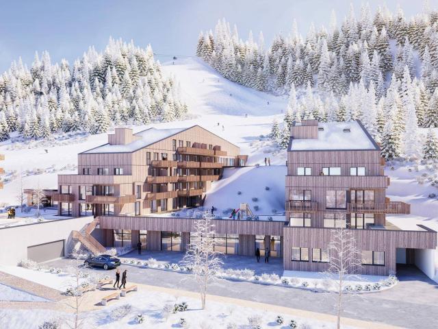 Apartment kaufen in Werfen, Salzburg