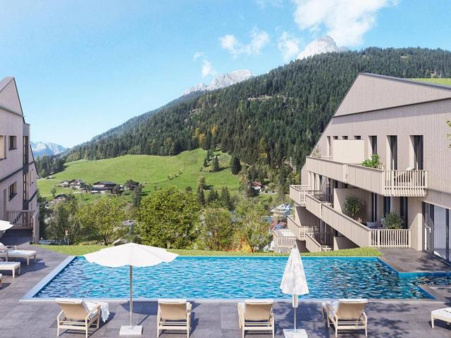 Wohnung kaufen in Werfenweng, Salzburg