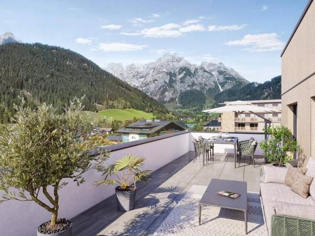Wohnung kaufen in St. Pölten, Niederösterreich