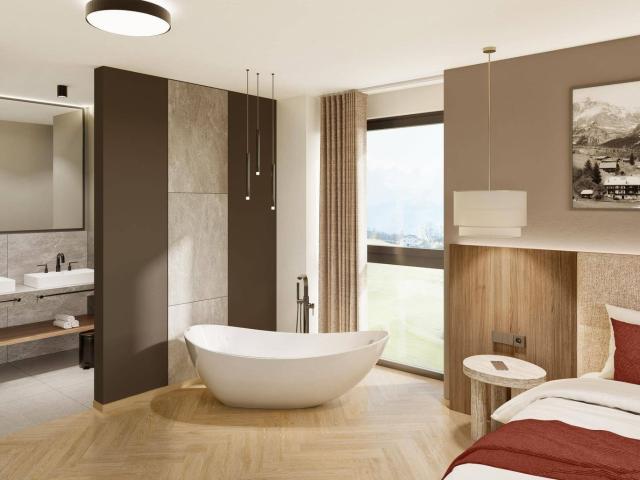 Wohnung kaufen in Werfenweng, Salzburg