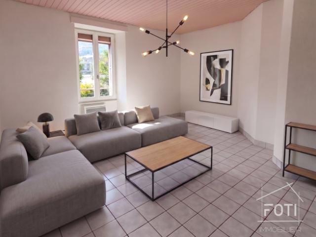 Einfamilienhaus kaufen in Monthey, Wallis