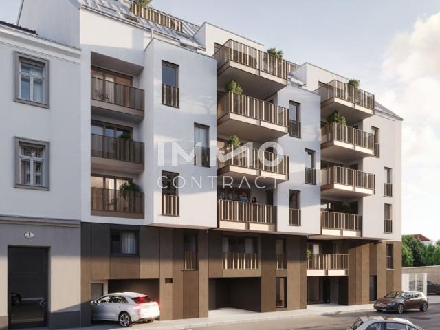 Wohnung kaufen in Donaustadt, Wien