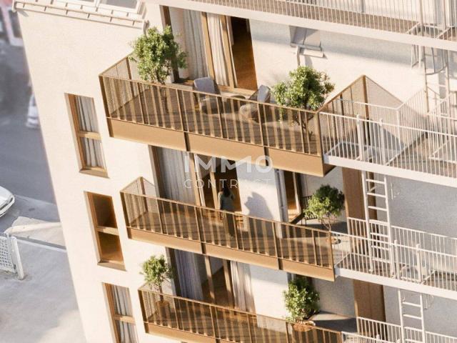 Apartment kaufen in Donaustadt, Wien