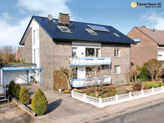 Haus kaufen in Wallenhorst, Niedersachsen