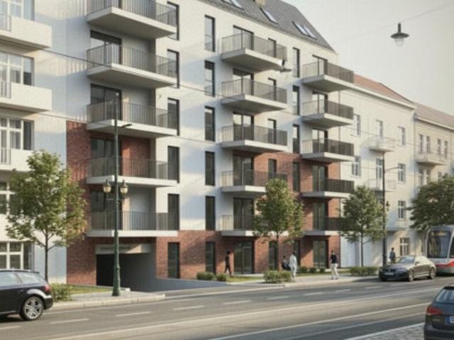 Grundstück kaufen in Donaustadt, Wien