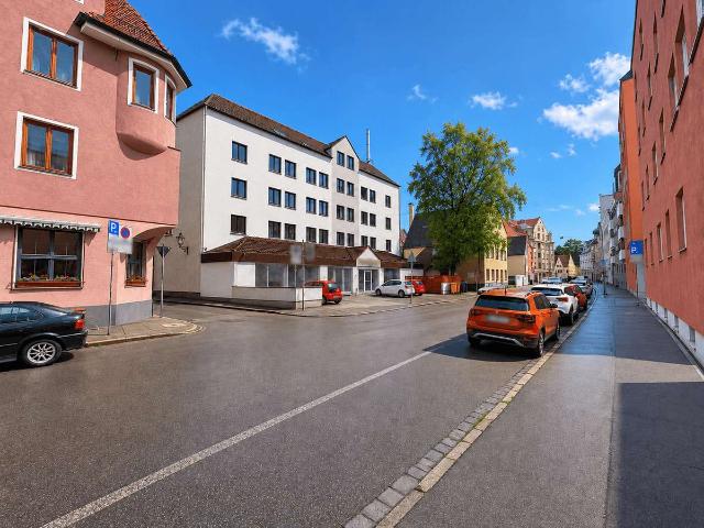 Gewerbe kaufen in Augsburg