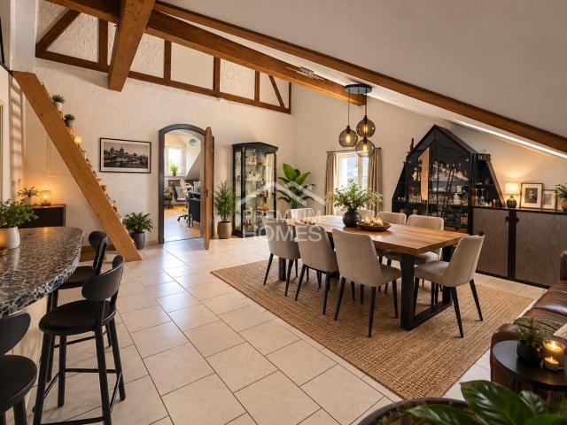 Mehrfamilienhaus kaufen in Neunkirch, Schaffhausen