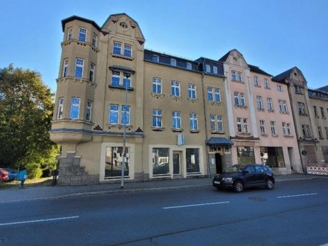 Haus kaufen in Klingenthal, Sachsen