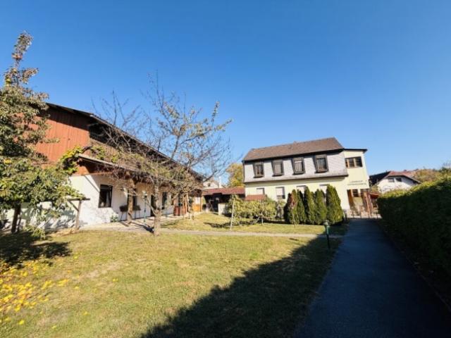 Grundstück kaufen in Sulzriegel, Bad Tatzmannsdorf