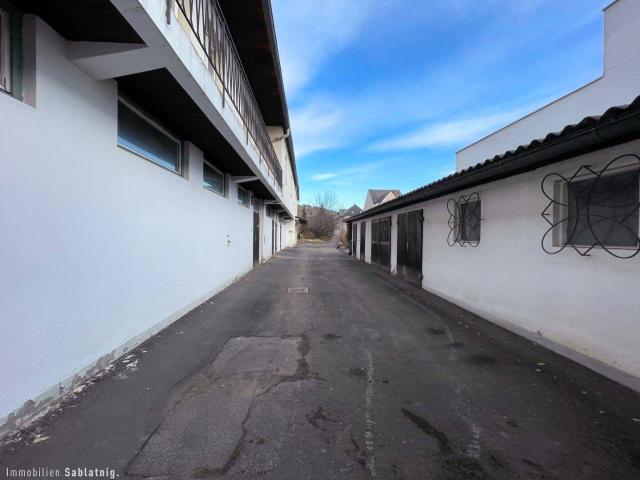 Apartment kaufen in Katastralgemeinde Deutschlandsberg, Deutschlandsberg