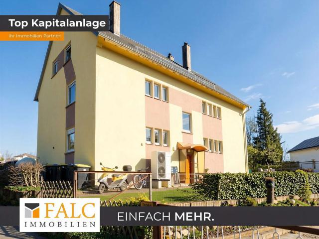 Mehrfamilienhaus kaufen in Mudau, Baden-Württemberg