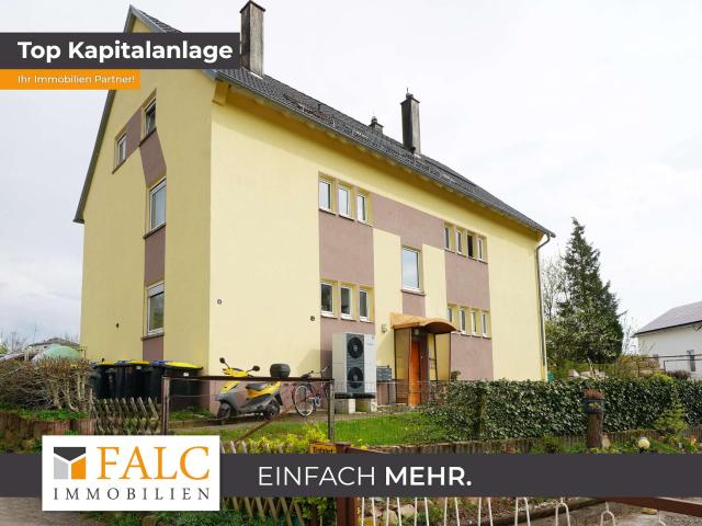 Mehrfamilienhaus kaufen in Mudau, Baden-Württemberg