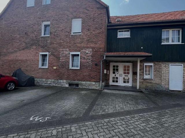 Wohnung kaufen in Dedinghausen, Lippstadt