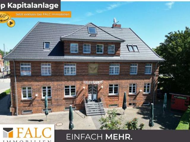 Haus kaufen in Wismar, Mecklenburg-Vorpommern