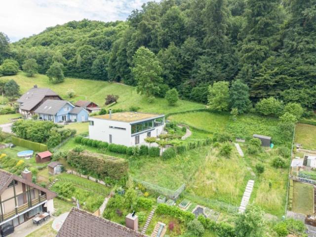 Grundstück kaufen in Zofingen, Aargau
