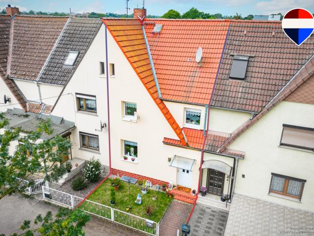 Haus kaufen in Samswegen, Sachsen-Anhalt
