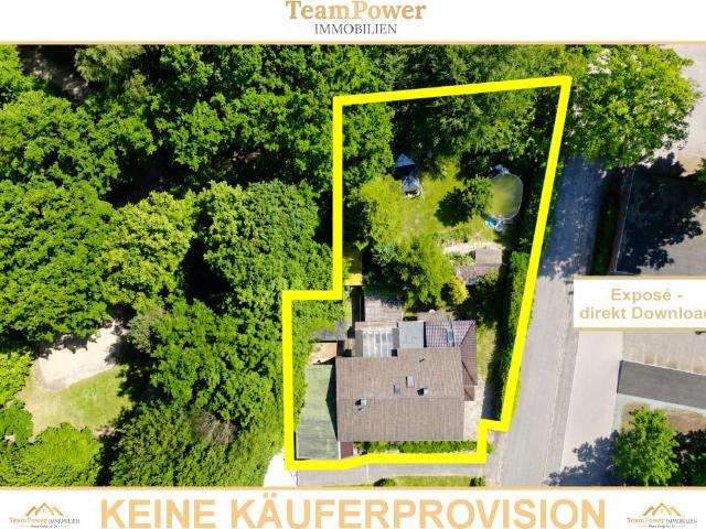 Erdgeschosswohnung kaufen in Innenstadt, Neumünster