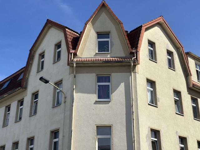 Wohnung kaufen in Großzschocher, Leipzig