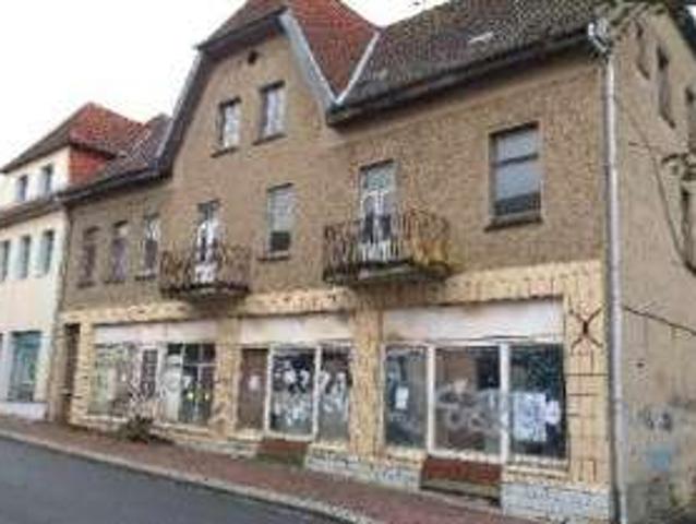 Haus kaufen in Penzlin, Mecklenburgische Seenplatte