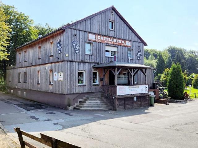 Haus kaufen in Halver, Weißenpferd