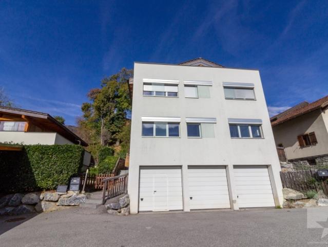 Einfamilienhaus kaufen in Grimisuat, Wallis