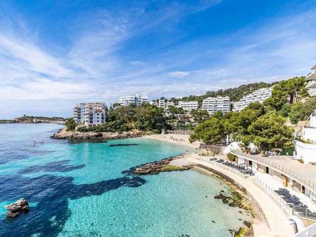 Apartamento en venta en Illetes, Cas Català