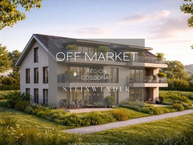 Einfamilienhaus kaufen in Cossonay-Ville, Waadt