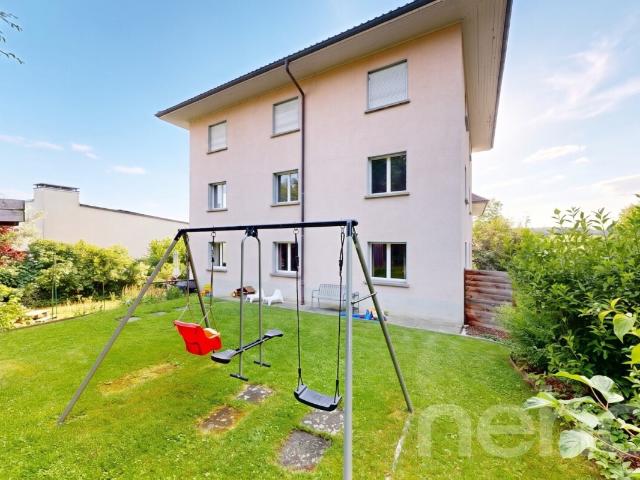 Mehrfamilienhaus kaufen in Romont (FR), Freiburg