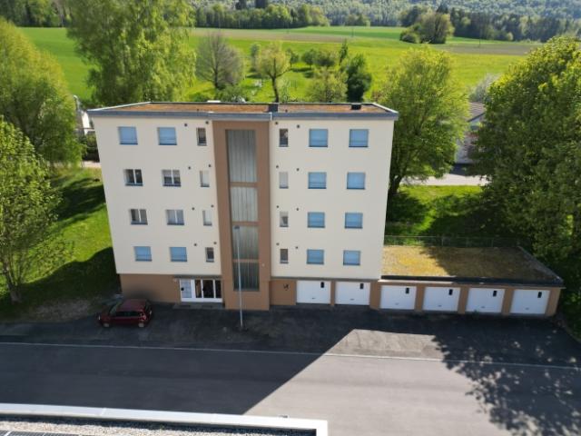 Wohnung kaufen in Haute-Sorne, Jura