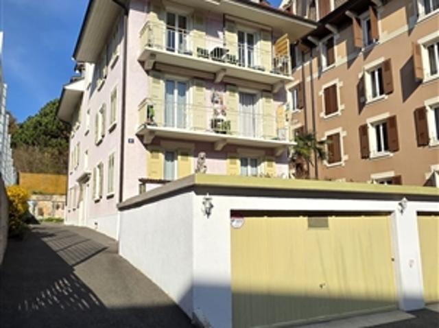 Einfamilienhaus kaufen in Cheseaux-Lausanne, Waadt