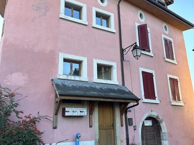 Immobilie kaufen in Chailly-Montreux, Waadt