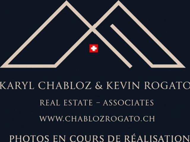 Einfamilienhaus kaufen in Vallorbe, Waadt