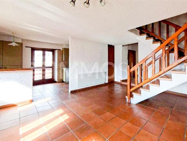 Einfamilienhaus kaufen in Miège, Wallis