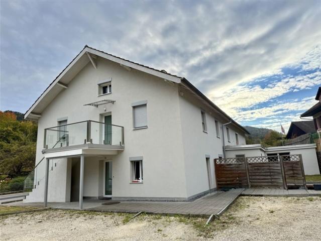Wohnung kaufen in Moutier, Bern