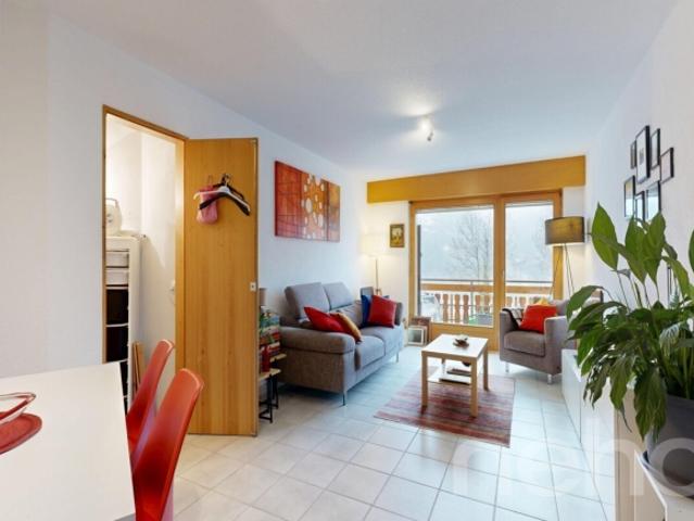 Wohnung kaufen in Crans-Montana, Wallis