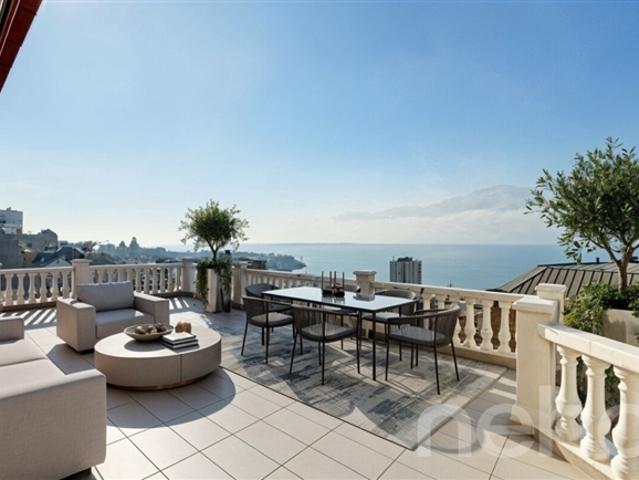 Einfamilienhaus kaufen in Chailly-Montreux, Waadt