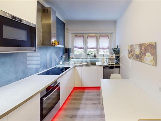 Einfamilienhaus kaufen in Aldesago, Tessin